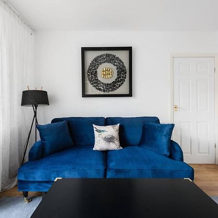 The Bluebird - One Bedroom Apartment In Watford Watford (Hertfordshire) Exterior foto