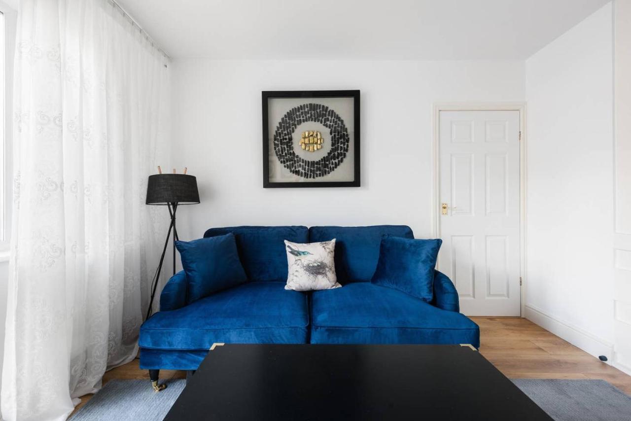 The Bluebird - One Bedroom Apartment In Watford Watford (Hertfordshire) Exterior foto