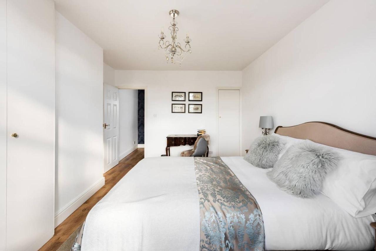 The Bluebird - One Bedroom Apartment In Watford Watford (Hertfordshire) Exterior foto