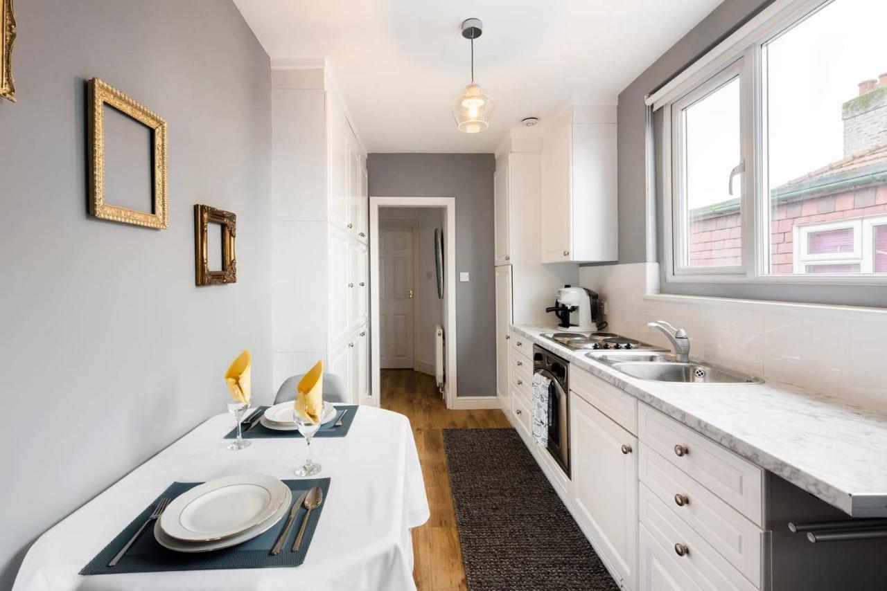 The Bluebird - One Bedroom Apartment In Watford Watford (Hertfordshire) Exterior foto