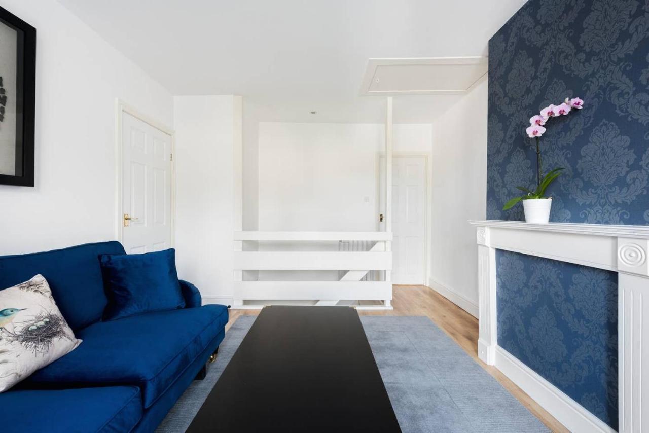The Bluebird - One Bedroom Apartment In Watford Watford (Hertfordshire) Exterior foto