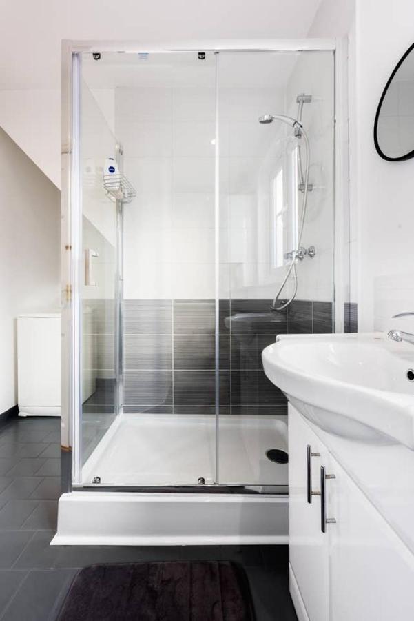The Bluebird - One Bedroom Apartment In Watford Watford (Hertfordshire) Exterior foto