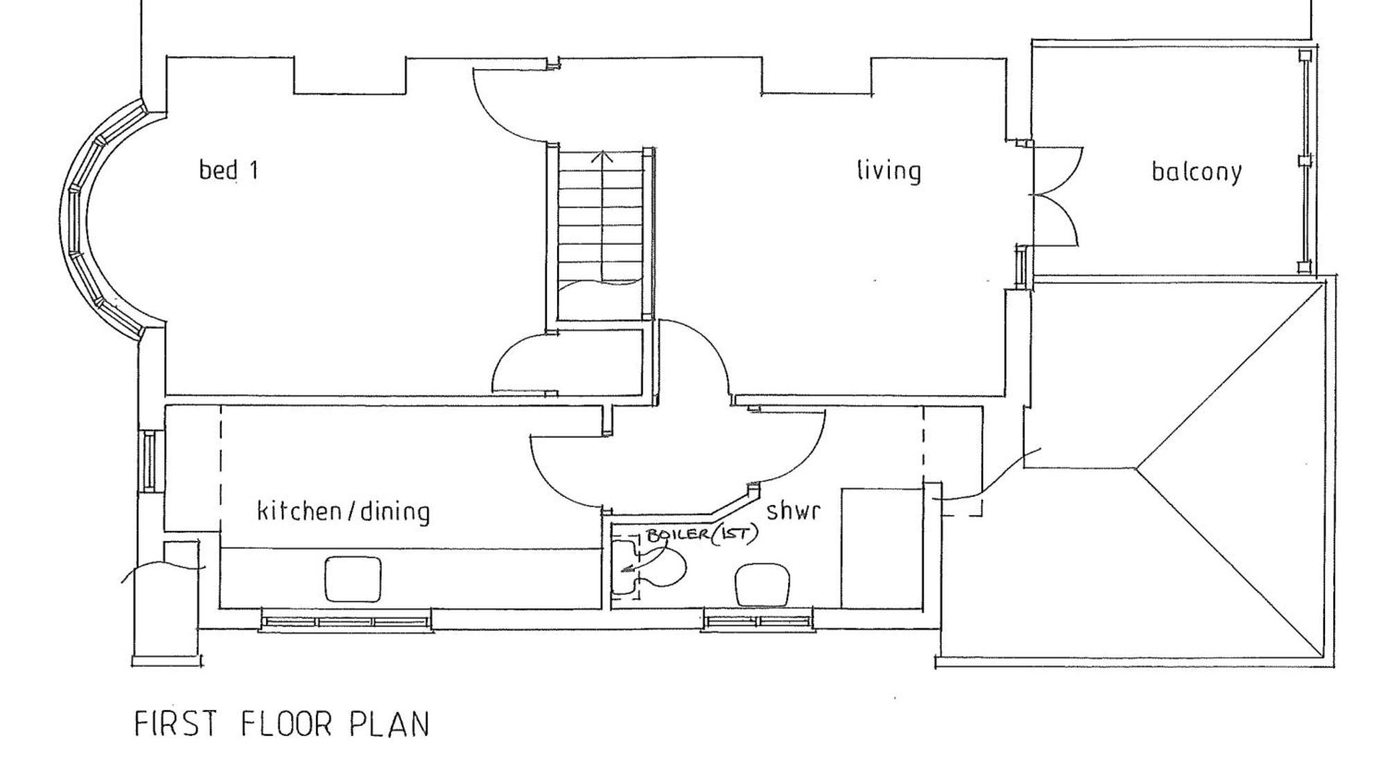 The Bluebird - One Bedroom Apartment In Watford Watford (Hertfordshire) Exterior foto